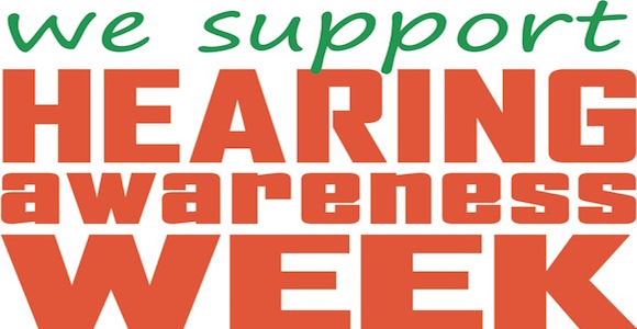 Hearing Awareness Week 